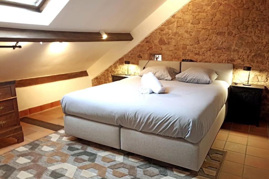 Mariomont-La Terrasse Du Pre Appartement Verviers Buitenkant foto